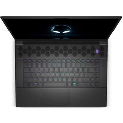 Laptop Dell Alienware M16 R1 Intel Core i9 13900HX 64GB DDR5/1TB SSD (Grey) Thumb