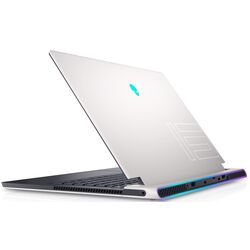 Laptop Dell Alienware x15 R2 Intel Core i7-12700H 32GB DDR5/1TB SSD Win11Pro (Lunar Light) Thumb