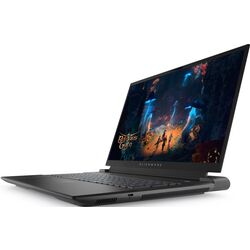 Laptop Dell Alinware M18 R2 Intel Core i9-14900HX 2x32GB DDR5/2TB SSD W11Pro (Dark Metallic Moon) Thumb