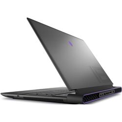 Laptop Dell Alinware M18 R2 Intel Core i9-14900HX 2x32GB DDR5/2TB SSD W11Pro (Dark Metallic Moon) Thumb