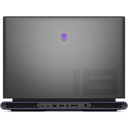 Laptop Dell Alinware M18 R2 Intel Core i9-14900HX 2x32GB DDR5/2TB SSD W11Pro (Dark Metallic Moon) Thumb