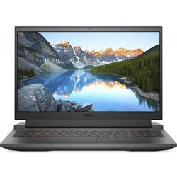 Laptop Dell G15 5510 Intel Core i5-10200H 8GB DDR4/256GB SSD (Dark Shadow Grey)
