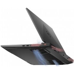 Laptop Dell G15 5510 Intel Core i5-10200H 8GB DDR4/256GB SSD (Dark Shadow Grey) Thumb