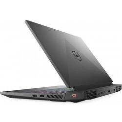 Laptop Dell G15 5510 Intel Core i5-10200H 8GB DDR4/256GB SSD (Dark Shadow Grey) Thumb