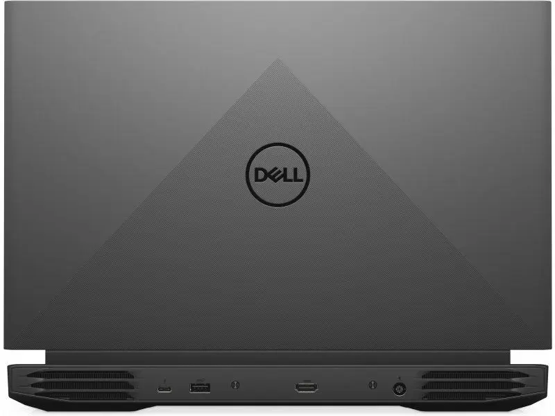Laptop Dell G15 5510 Intel Core i5-10200H 8GB DDR4/256GB SSD (Dark Shadow Grey)