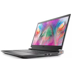 Laptop Dell G15 5511 Intel Core i5-11260H 16GB ‎DDR4/512GB SSD (Dark Grey) Thumb