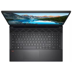 Laptop Dell G15 5511 Intel Core i5-11260H 16GB ‎DDR4/512GB SSD (Dark Grey) Thumb