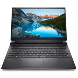 Laptop Dell G15 5511 Intel Core i5-11260H 16GB ‎DDR4/512GB SSD (Dark Grey) Thumb