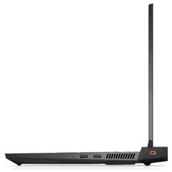 Laptop Dell G15 5511 Intel Core i5-11260H 16GB ‎DDR4/512GB SSD (Dark Grey) Thumb