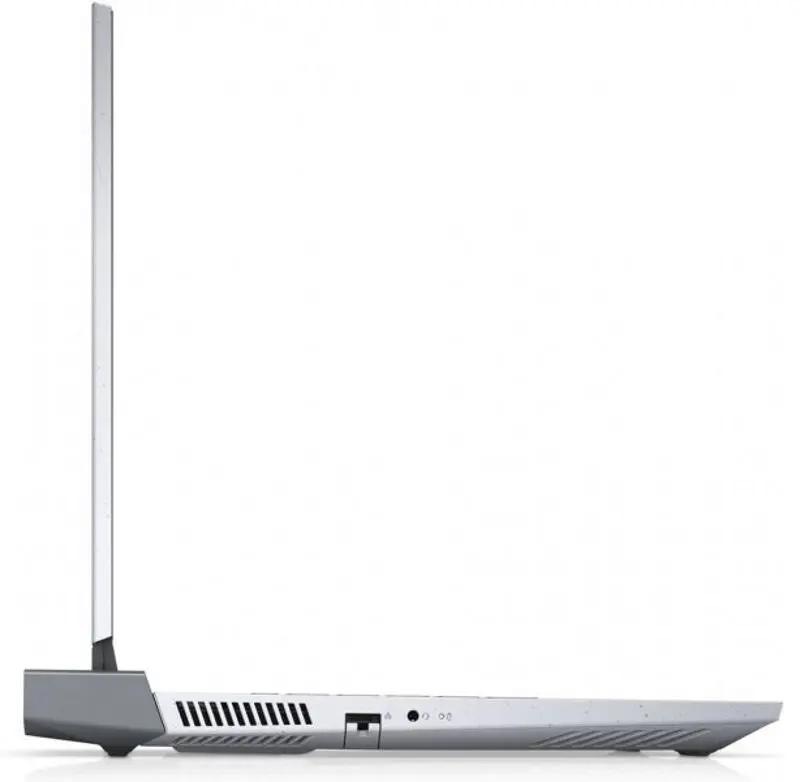 Laptop Dell G15 5511 Intel Core i5-11260H 16GB DDR4/512GB SSD (Grey) - 6