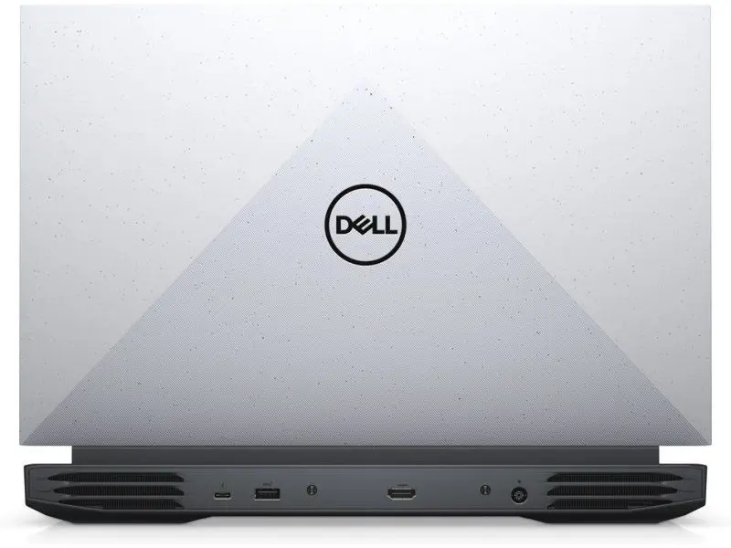 Laptop Dell G15 5511 Intel Core i5-11260H 16GB DDR4/512GB SSD (Grey) - 7