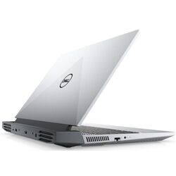 Laptop Dell G15 5511 Intel Core i5-11260H 16GB DDR4/512GB SSD (Grey) Thumb