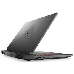 Laptop Dell G15 5511 Intel Core i5-11260H 16GB DDR4/512GB SSD (Grey) Thumb