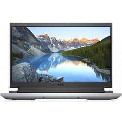 Laptop Dell G15 5511 Intel Core i5-11260H 16GB DDR4/512GB SSD (Grey)