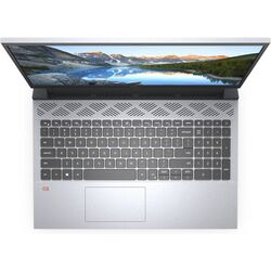 Laptop Dell G15 5511 Intel Core i5-11260H 16GB DDR4/512GB SSD (Grey) Thumb