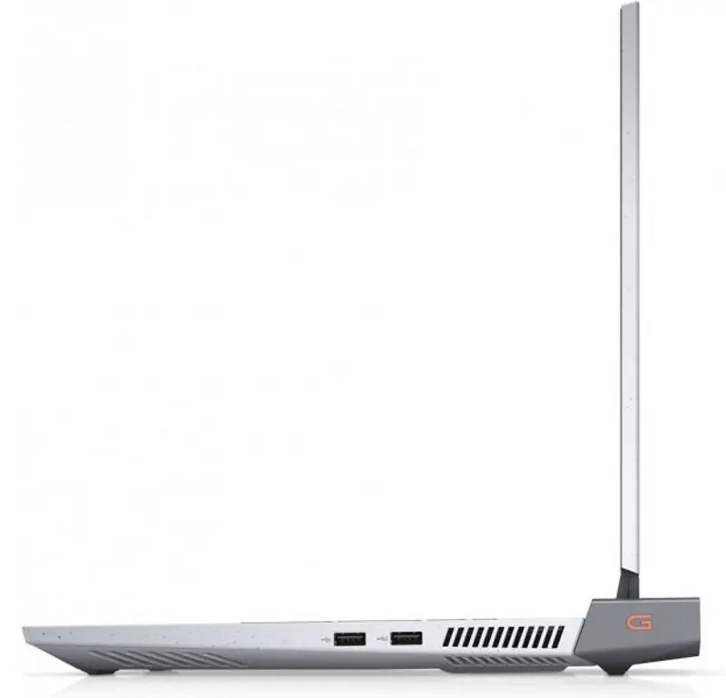 Laptop Dell G15 5511 Intel Core i5-11260H 16GB DDR4/512GB SSD (Grey) - 5