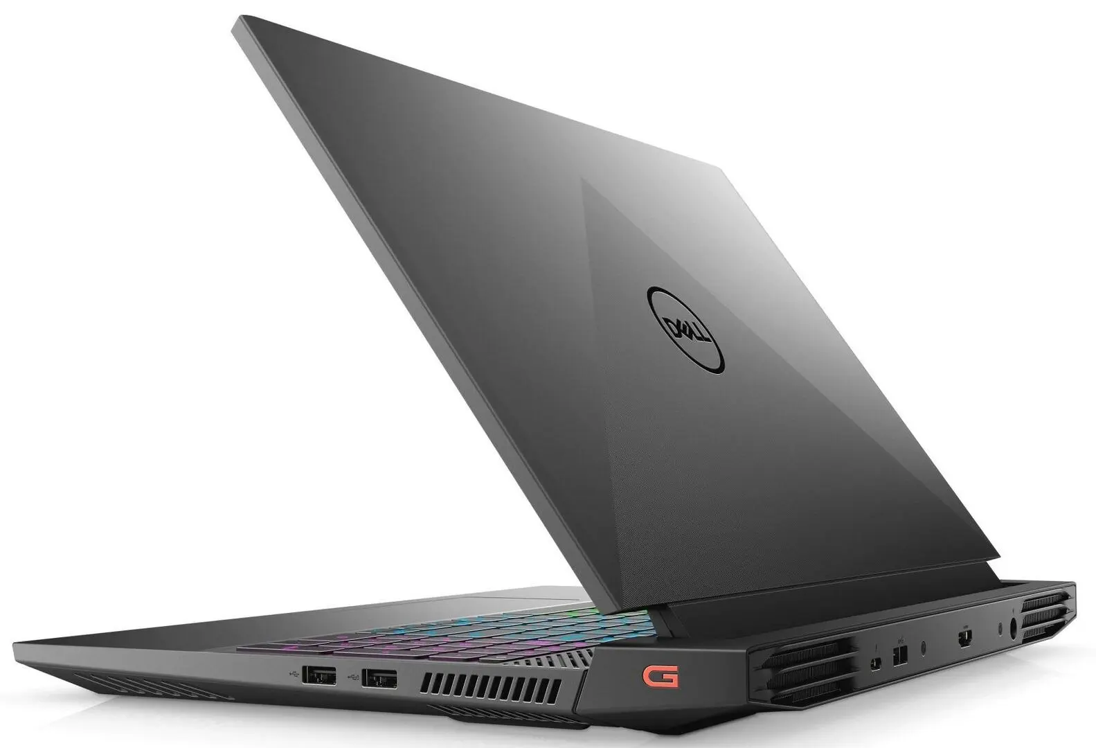 Laptop Dell G15 5511 Intel Core i5-11400H 8GB DDR4/512GB SSD (Grey) - 5
