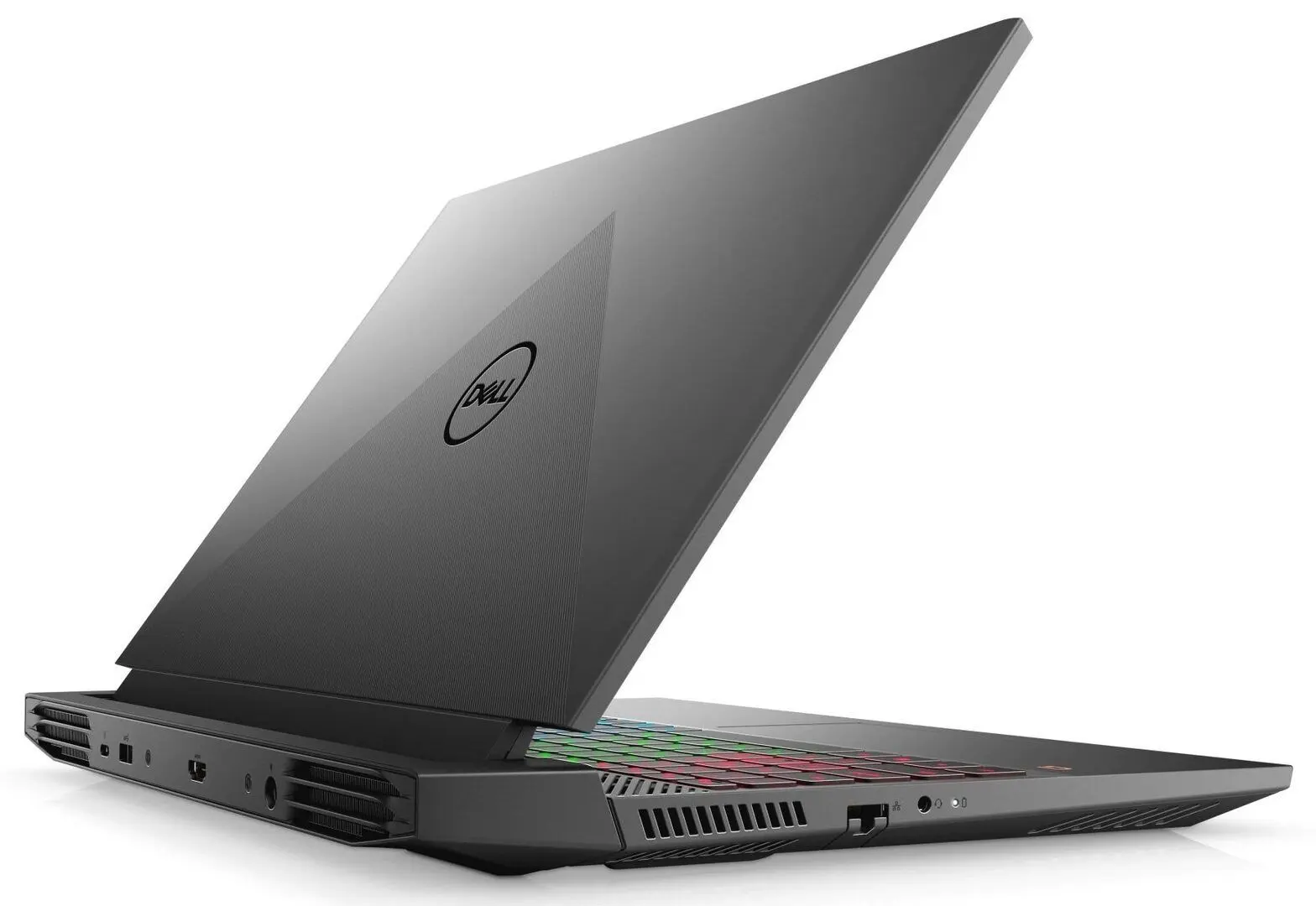 Ноутбук Dell G15 5511 Intel Core i7-11800H 16GB DDR4/1TB SSD (Grey) - 4