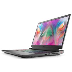 Ноутбук Dell G15 5511 Intel Core i7-11800H 16GB DDR4/512GB SSD (Grey) Thumb