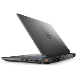 Ноутбук Dell G15 5511 Intel Core i7-11800H 16GB DDR4/512GB SSD (Grey) Thumb