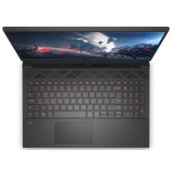 Laptop Dell G15 5520 Intel Core i5-12500H 16GB DDR5/512GB SSD (Black) Thumb