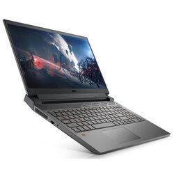 Laptop Dell G15 5520 Intel Core i5-12500H 16GB DDR5/512GB SSD (Black) Thumb
