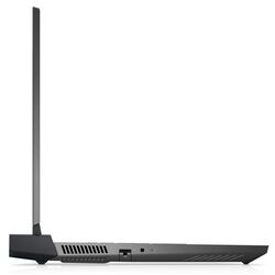 Laptop Dell G15 5520 Intel Core i5-12500H 16GB DDR5/512GB SSD (Black) Thumb