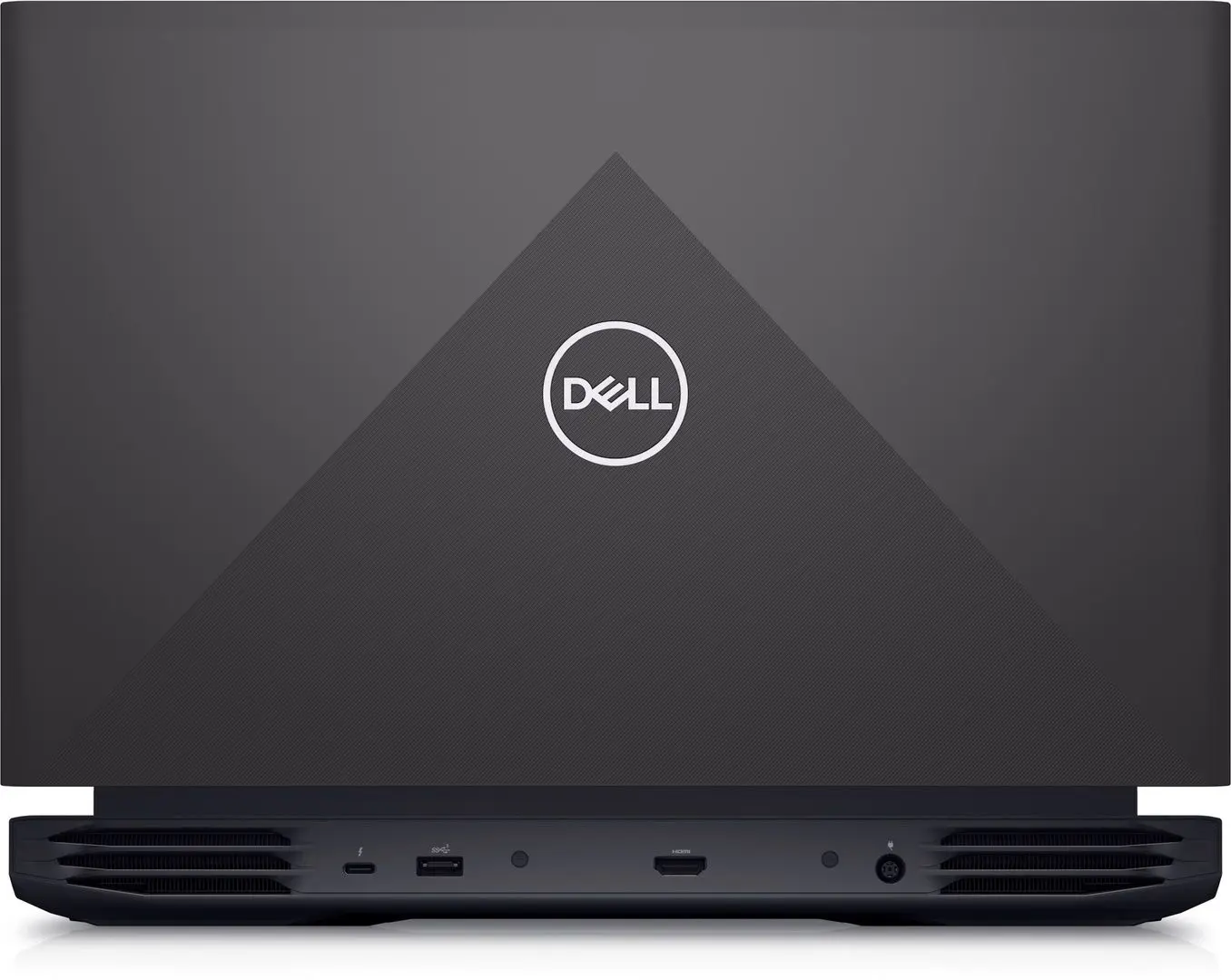 Laptop Dell G15 5520 Intel Core i5-12500H 16GB DDR5/512GB SSD (Dark Grey)