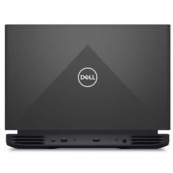 Laptop Dell G15 5520 Intel Core i7-12700H 16GB DDR5/512GB SSD (Black) Thumb