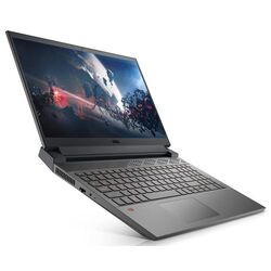 Laptop Dell G15 5520 Intel Core i7-12700H 16GB DDR5/512GB SSD (Black) Thumb