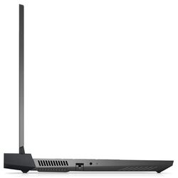 Laptop Dell G15 5520 Intel Core i7-12700H 16GB DDR5/512GB SSD (Black) Thumb