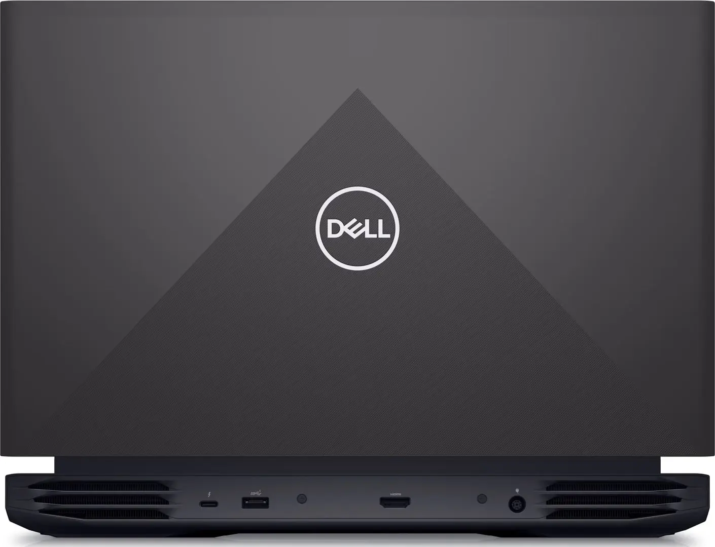 Ноутбук Dell G15 5520 Intel Core i7-12700H 16GB DDR5/512GB SSD (Dark Shadow Grey) - 5