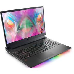 Laptop Dell G15 5520 Intel Core i7 12700H 32GB DDR5/1TB SSD (Grey) Thumb