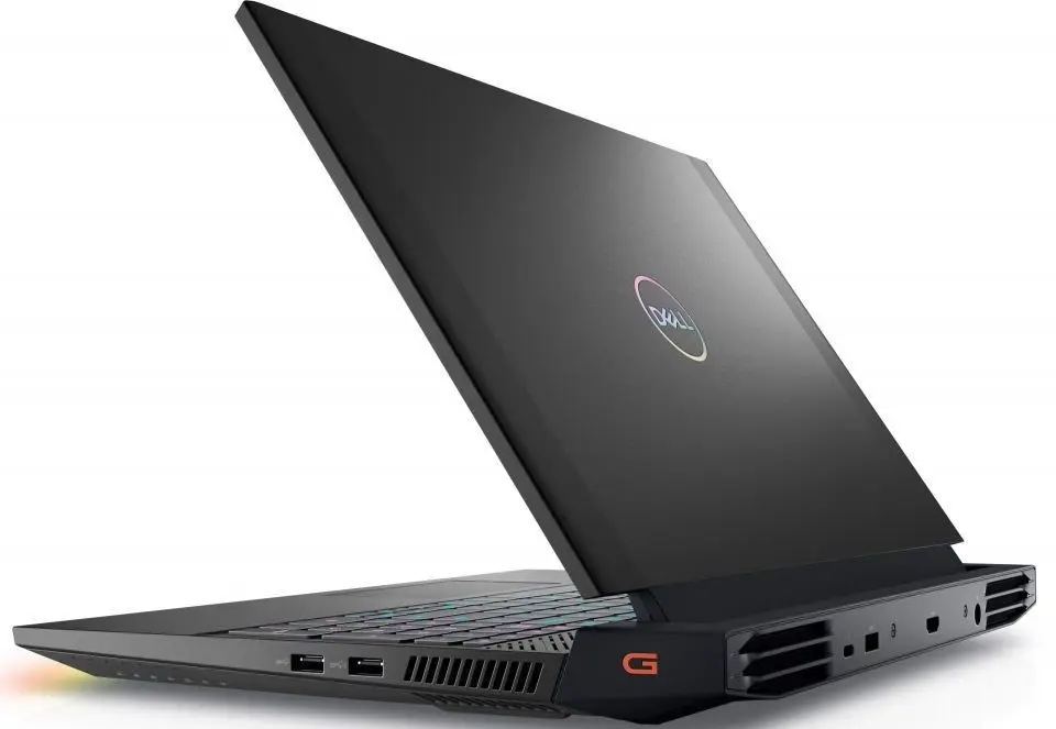 Laptop Dell G15 5520 Intel Core i7 12700H 32GB DDR5/1TB SSD (Grey)