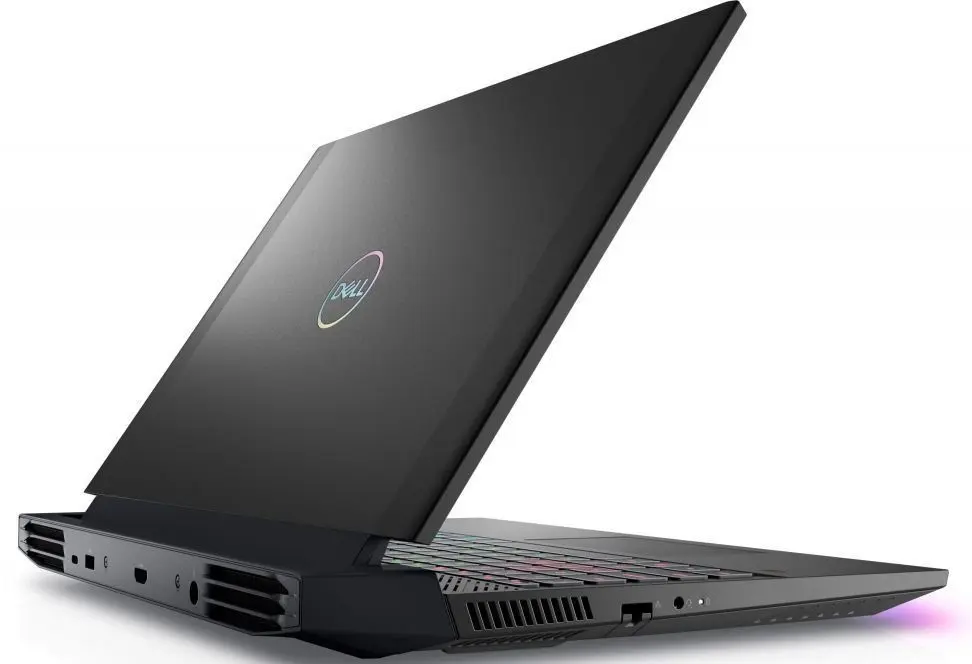 Laptop Dell G15 5520 Intel Core i7 12700H 32GB DDR5/1TB SSD (Grey)