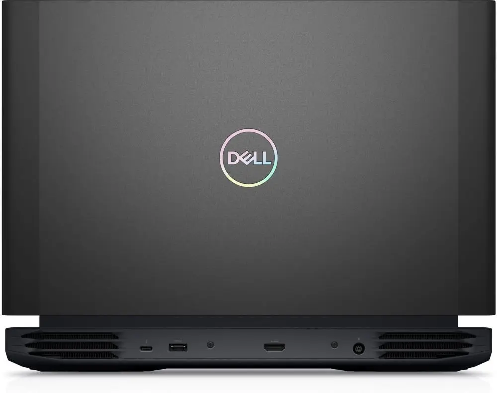 Laptop Dell G15 5520 Intel Core i7 12700H 32GB DDR5/1TB SSD (Grey)