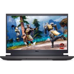 Ноутбук Dell G15 5520 Intel Core i7-12700H 32GB DDR5/1TB SSD Win11Home (Grey) Thumb