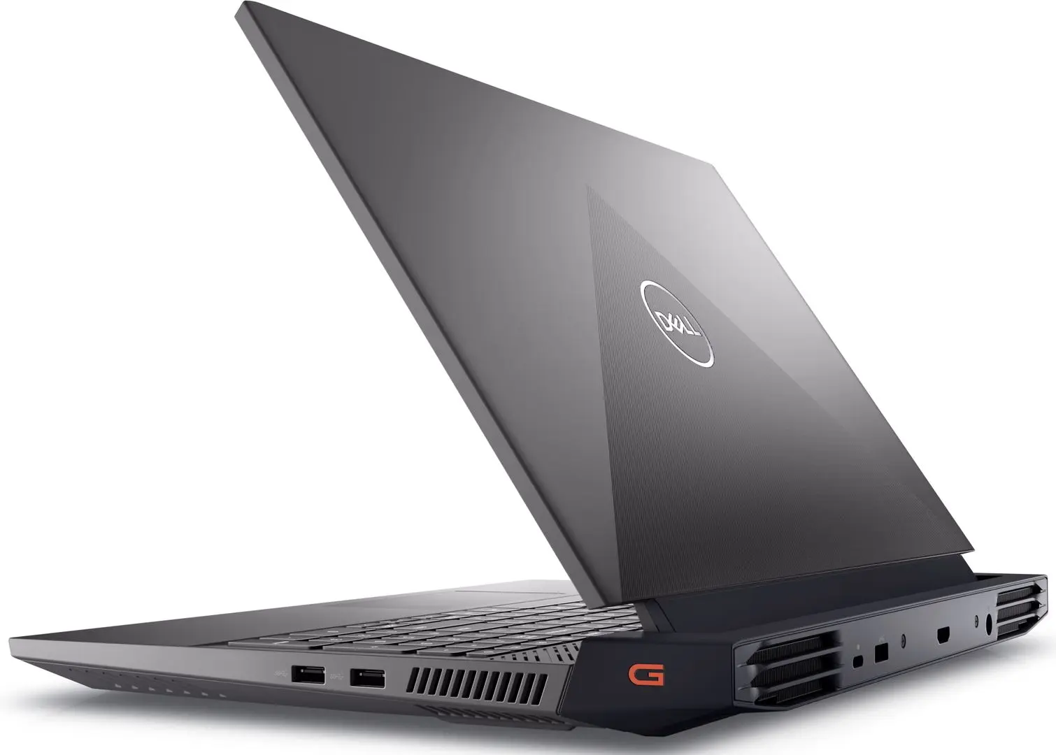 Ноутбук Dell G15 5520 Intel Core i7-12700H 32GB DDR5/1TB SSD Win11Home (Grey) - 4