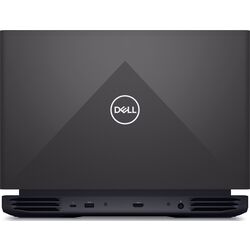 Ноутбук Dell G15 5520 Intel Core i7-12700H 32GB DDR5/1TB SSD Win11Home (Grey) Thumb