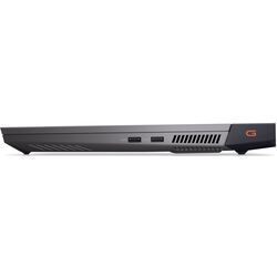 Ноутбук Dell G15 5520 Intel Core i7-12700H 32GB DDR5/1TB SSD Win11Home (Grey) Thumb