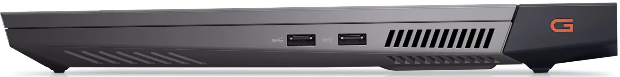 Ноутбук Dell G15 5520 Intel Core i7-12700H 32GB DDR5/1TB SSD Win11Home (Grey) - 6