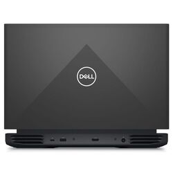 Laptop Dell G15 5520 Intel Core i7-12700H GeForce RTX 3050 Ti 16GB DDR5/512GB SSD (Black) Thumb