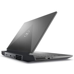 Laptop Dell G15 5520 Intel Core i7-12700H GeForce RTX 3050 Ti 16GB DDR5/512GB SSD (Black) Thumb