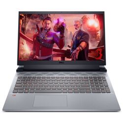 Ноутбук Dell G15 5525 AMD Ryzen 5 6600H 16GB DDR5/512GB SSD W11Home (Phantom Grey) Thumb