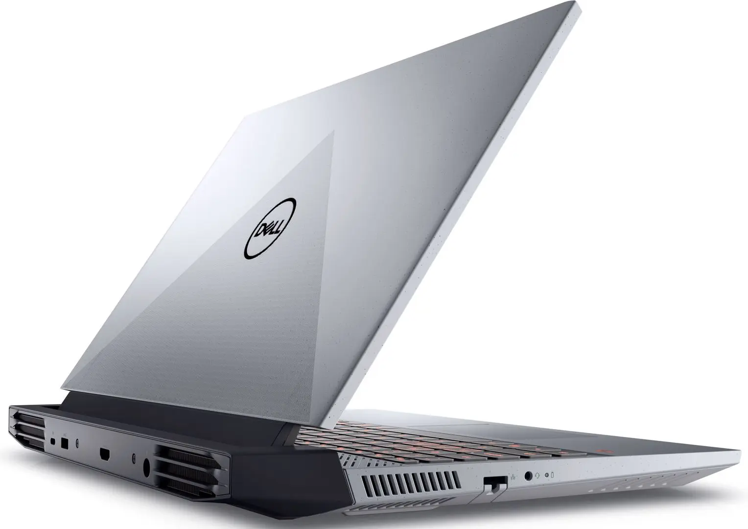 Ноутбук Dell G15 5525 AMD Ryzen 5 6600H 16GB DDR5/512GB SSD W11Home (Phantom Grey)