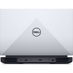 Ноутбук Dell G15 5525 AMD Ryzen 5 6600H 16GB DDR5/512GB SSD W11Home (Phantom Grey) Thumb