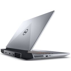 Ноутбук Dell G15 5525 AMD Ryzen 7 6800H 16GB DDR5/1TB SSD NVIDIA GeForce RTX 3070 Ti (Phantom Grey) Thumb