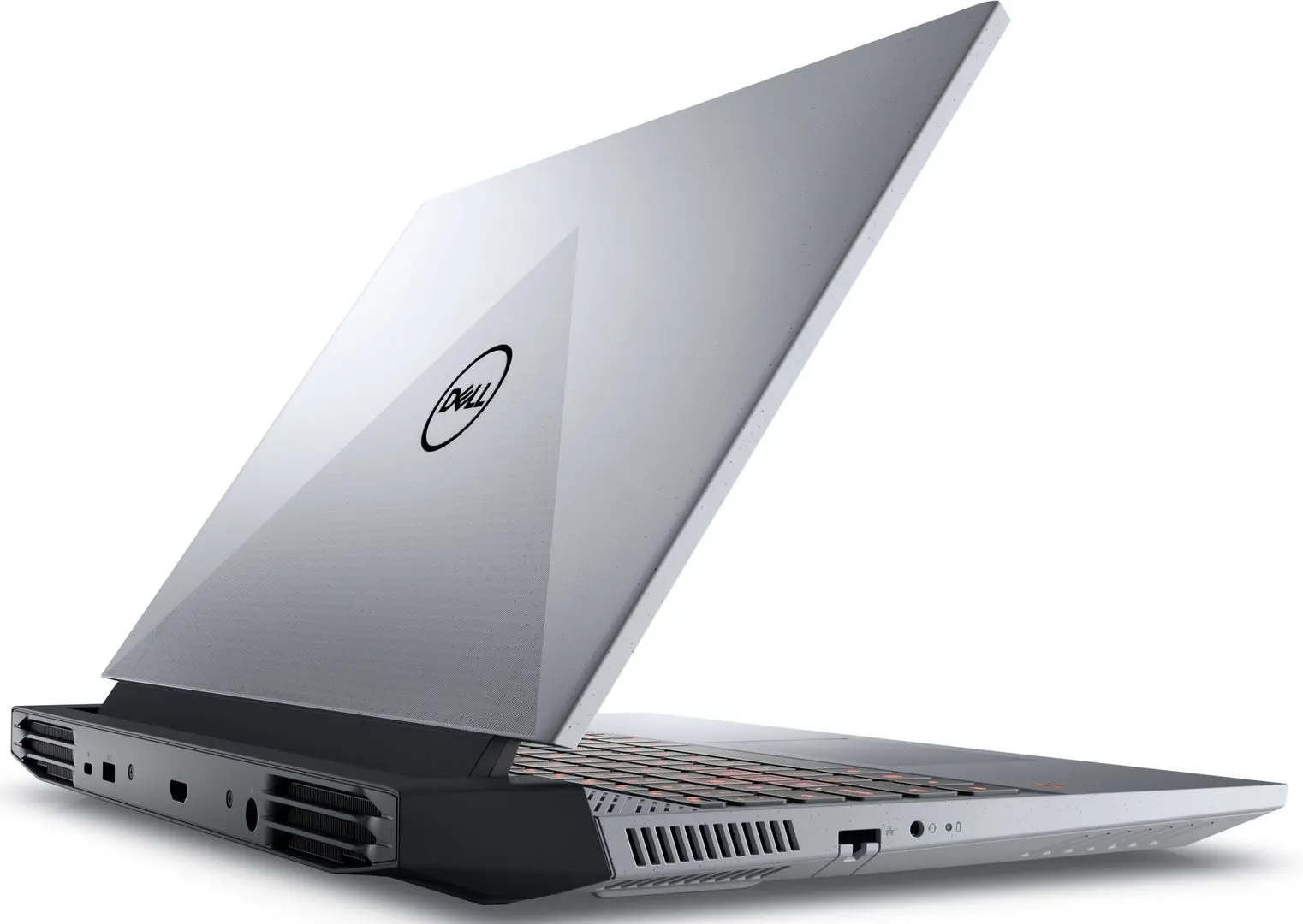 Ноутбук Dell G15 5525 AMD Ryzen 7 6800H 16GB DDR5/1TB SSD NVIDIA GeForce RTX 3070 Ti (Phantom Grey)