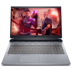 Laptop Dell G15 5525 AMD Ryzen 7 6800H 16GB DDR5/1TB SSD (Phantom Grey) Thumb
