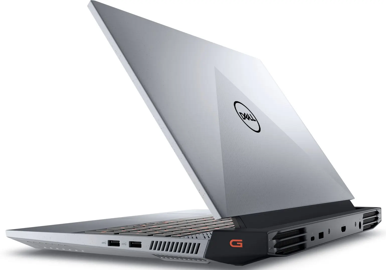 Laptop Dell G15 5525 AMD Ryzen 7 6800H 16GB DDR5/1TB SSD (Phantom Grey) - 5
